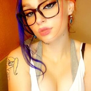 Cloe Foxbow OnlyFans photos and videos