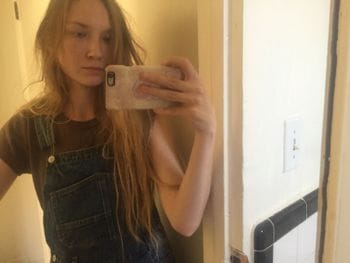 Claire OnlyFans photos and videos