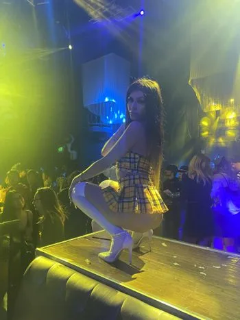LATINA DOLL OnlyFans photos and videos