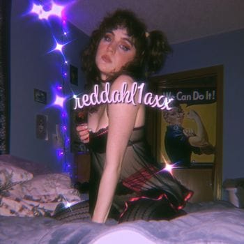 red dahlia OnlyFans photos and videos