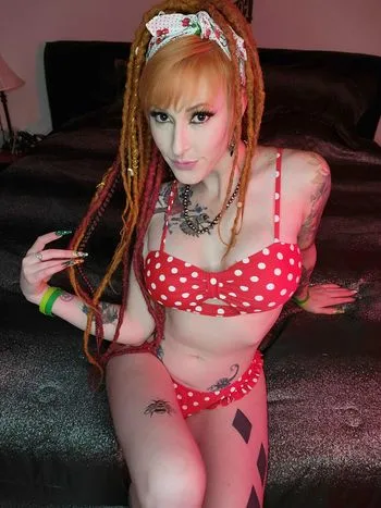 Sophia Blaqk OnlyFans photos and videos