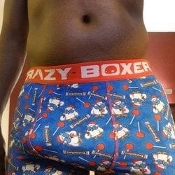 Thick Dick Energy OnlyFans photos and videos