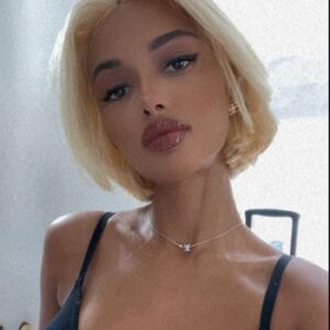 Vogue OnlyFans photos and videos