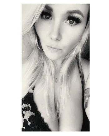 Blonde Brandy OnlyFans photos and videos