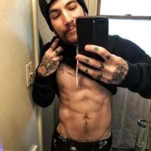 Daddy Smxsh⚓️ OnlyFans photos and videos