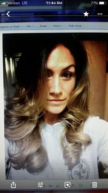 Christy Resendes OnlyFans photos and videos