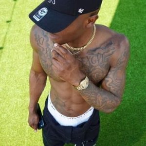 DaddyJah OnlyFans photos and videos