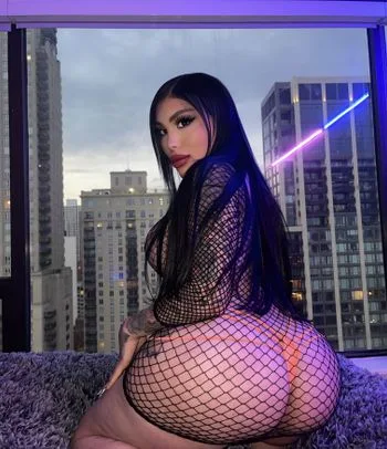 Ava Hex OnlyFans photos and videos