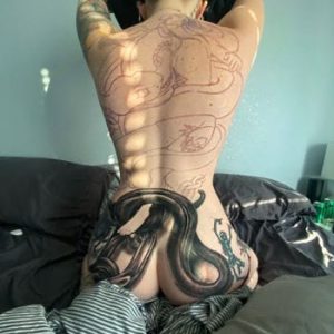 Peach OnlyFans photos and videos