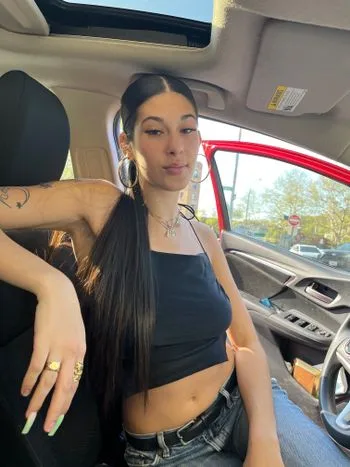 Silver Woods OnlyFans photos and videos