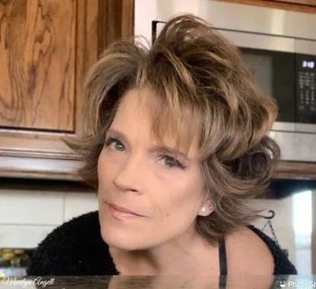 Marilyn Angel OnlyFans photos and videos