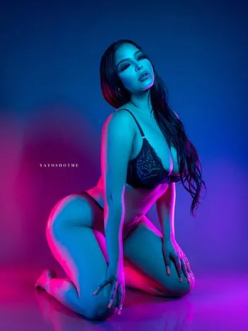 SEXC LATINA OnlyFans photos and videos