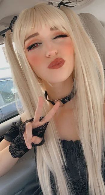 ClockworkAngel OnlyFans photos and videos