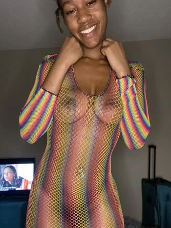 College Fairy OnlyFans photos and videos