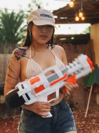 Maryjane Thotson OnlyFans photos and videos