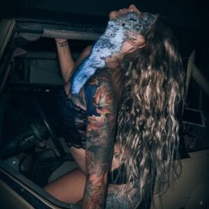 NotMJG OnlyFans photos and videos