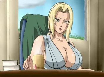 Lady Tsunade OnlyFans photos and videos