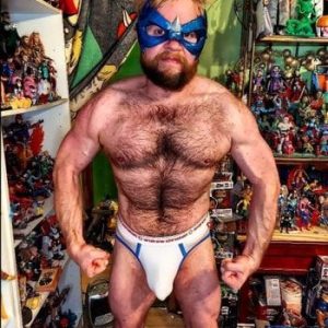 thorcub OnlyFans photos and videos