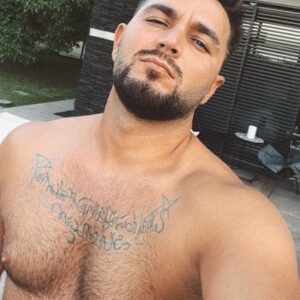 Vito Scott OnlyFans photos and videos