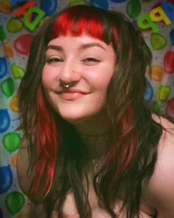 Agoraphobic Goblin OnlyFans photos and videos