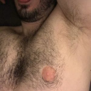 Armpit Dad OnlyFans photos and videos