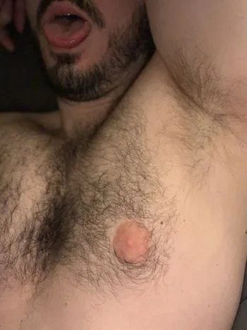 Armpit Dad OnlyFans photos and videos