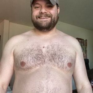 CubJust OnlyFans photos and videos