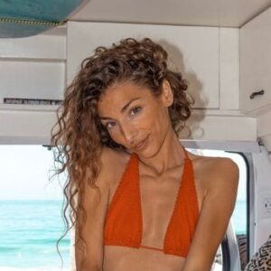 Lidia Rico OnlyFans photos and videos