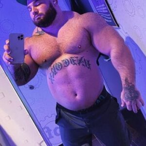 Mikey Green OnlyFans photos and videos