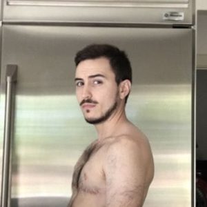 Odeon OnlyFans photos and videos