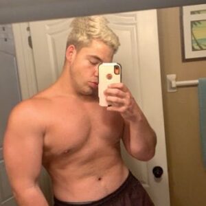 Chad Mallard OnlyFans photos and videos