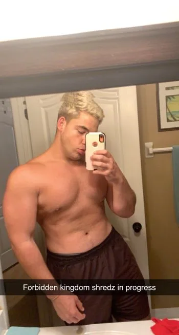 Chad Mallard OnlyFans photos and videos