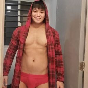 John Nephelim OnlyFans photos and videos
