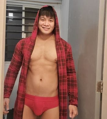 John Nephelim OnlyFans photos and videos