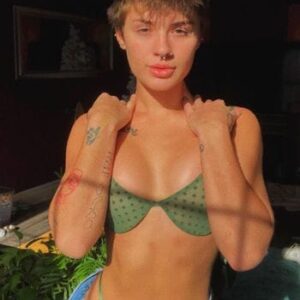 Katherine krecioch OnlyFans photos and videos