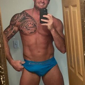 Alpha Jackson OnlyFans photos and videos