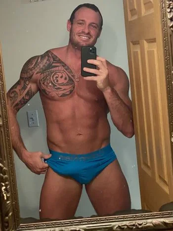 Alpha Jackson OnlyFans photos and videos