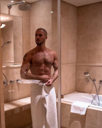 André Abundancia - VIP OnlyFans photos and videos