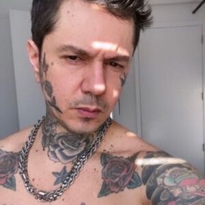 Sam Crux OnlyFans photos and videos