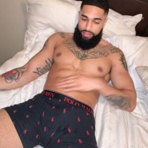 Zander OnlyFans photos and videos