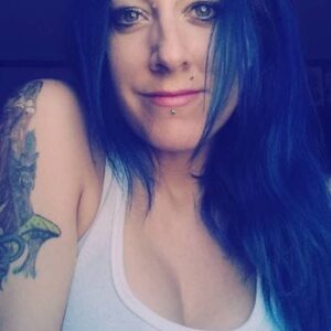 Jackie Daniels OnlyFans photos and videos