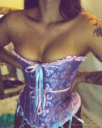 Bonita Bella OnlyFans photos and videos
