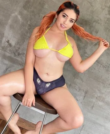 Brandy Bunz OnlyFans photos and videos