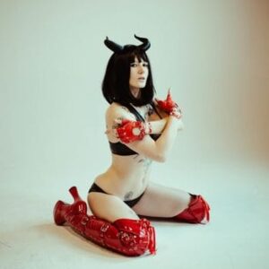 Megan Monster OnlyFans photos and videos