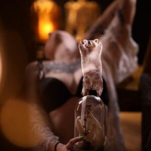 Radient OnlyFans photos and videos