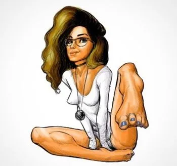 Goddess Devan OnlyFans photos and videos