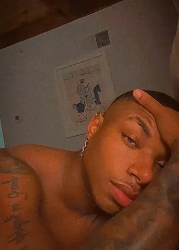 Tré Melvin OnlyFans photos and videos
