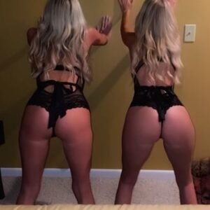 Blonde and Boujee OnlyFans photos and videos