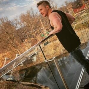 Chris Blades OnlyFans photos and videos