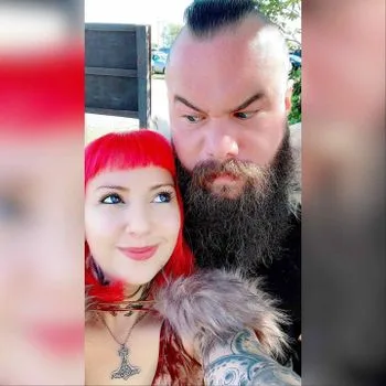Strawberry and Monster OnlyFans photos and videos